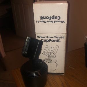 WeatherTech CupFone